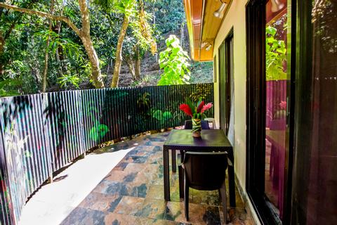 Jungle Beach Hotel Costa Rica